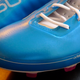 Illustration for article titled Behind the Worlds Lightest Soccer Shoe